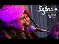 Barmer Boys - Amrano | Sofar Odense