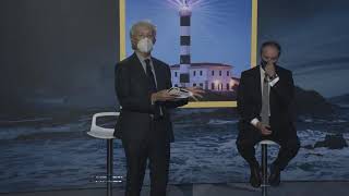 EY Capri Digital Summit 2020: Introduzione al panel  NEW BTB NEEDS di Enzo Peruffo