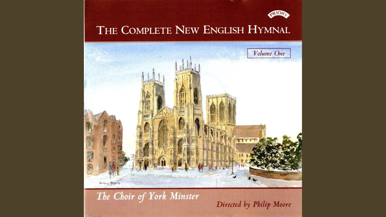 Song 1 "O Thou Who at Thy Eucharist Did Pray" Song 1 "O Thou Who at Thy Eucharist Did Pray"