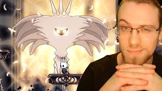 Dark Souls Expert Plays Hollow Knight - Finale: Pantheon 5