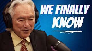 Michio Kaku: We are living inside a black hole