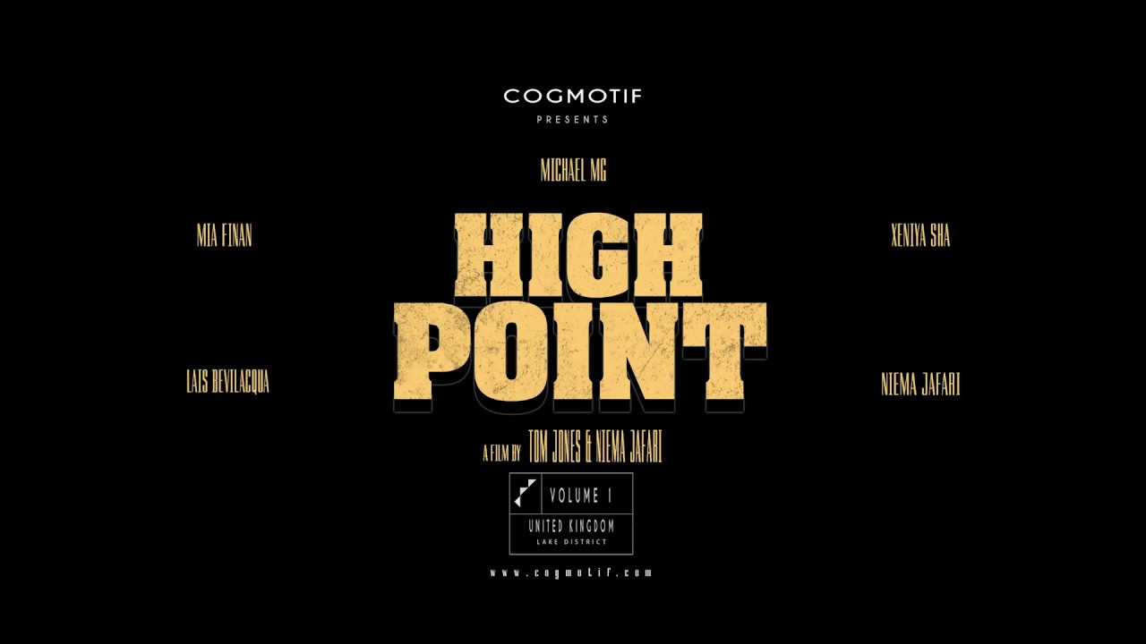 HIGH POINT Official Trailer (2020) YouTube