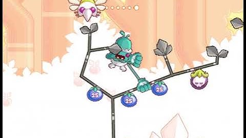 Canopy (Nitrome.com) Levels 11-15