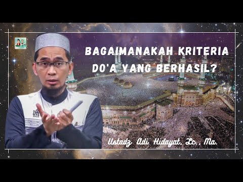 Video: Bagaimanakah anda menggunakan kriteria dalam ayat?