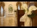 A tour of Chapel of the Flowers a Las Vegas wedding venue