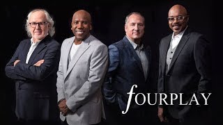 Fourplay - Live at the Java Jazz Festival (2011)