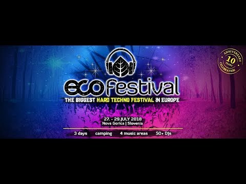 ECO festival 2018