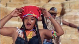 Ray T - Ndabezitha ft Malungelo Official Video