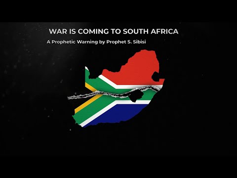 ⚠️ PROPHECY ALERT: