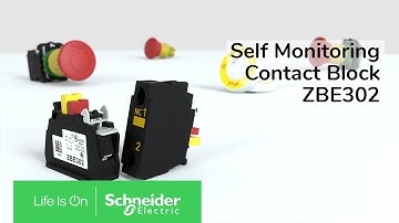 Improve Integrity of Your Emergency Stop  | Schneider Electric