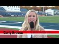 End Zone Extra Thursday High School Preview Show with Carly Krouse Thursday, October 2019
