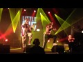 LITTLE BIG Fucking Asshole Live Tonnay Bon France 2016 mp3