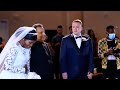 OUR WEDDING VIDEO (very emotional) | Benjamin and Akinyi