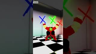 AYBÜKE İLE ROBLOX AKIMI YAPTIK 🤣 #Roblox #Shorts #brookhaven