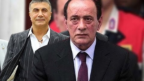 Sedat Peker vs Alaattin Çakıcı Husumeti