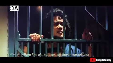 Rhoma irama - Narapidana ❗ HD / HQ Stereo (Original music video STF)