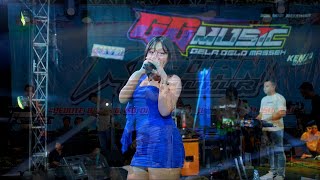 GG MUSIC - SEPARUH NAFASKU - RITA JK - HAPPY PARTY PEMUDA KRAJAN SITILUHUR - GEMBONG