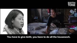 Through Her Lens: Cong Yan Chronicles China’s Cambodian Brides