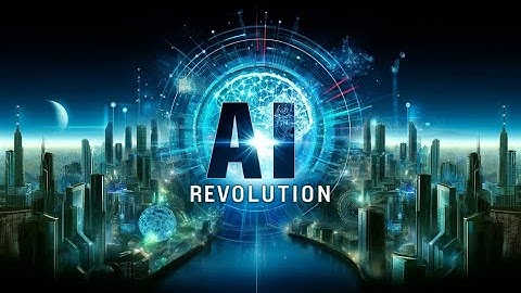 AI Revolution: How Artificial Intelligence is Reshaping Our World