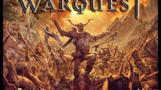 Warquest Review screenshot 5