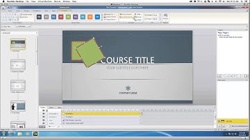 eLearning.net Intro to Articulate Storyline PART 3