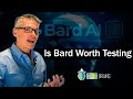 Can Bard give GPT a Run for its Money?