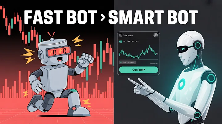 Why OpenLedger's AI Trading Agent is a Game Changer