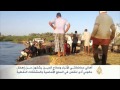 مدن شمال وغرب العراق تعاني