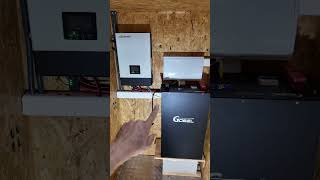 Short BATERÍA Gobelpower 17kWh 48V DIY🔋DIY Baterías LiFePO4🔋