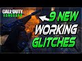 CoD Vanguard Glitches: 9 *New* Insane Glitches (Secret Spots/Out Of Map/Top Of Map) - Best Glitches!