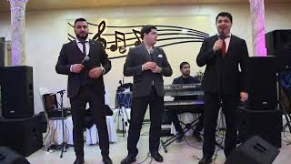 Dawata ezdia Jono Temuryan, Haji Abasyan, Artur Safoyan -new 2021  #dawataezdia #music #ezid #ezdixa