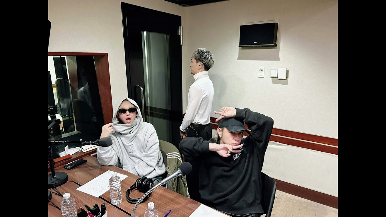 #231 ENGAB RADIO お悩み相談ルーム（仮）「なんかね やっぱりね 自分が好きなのよ」