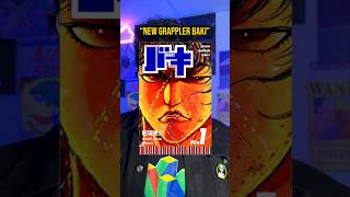 This Anime is About Fighting