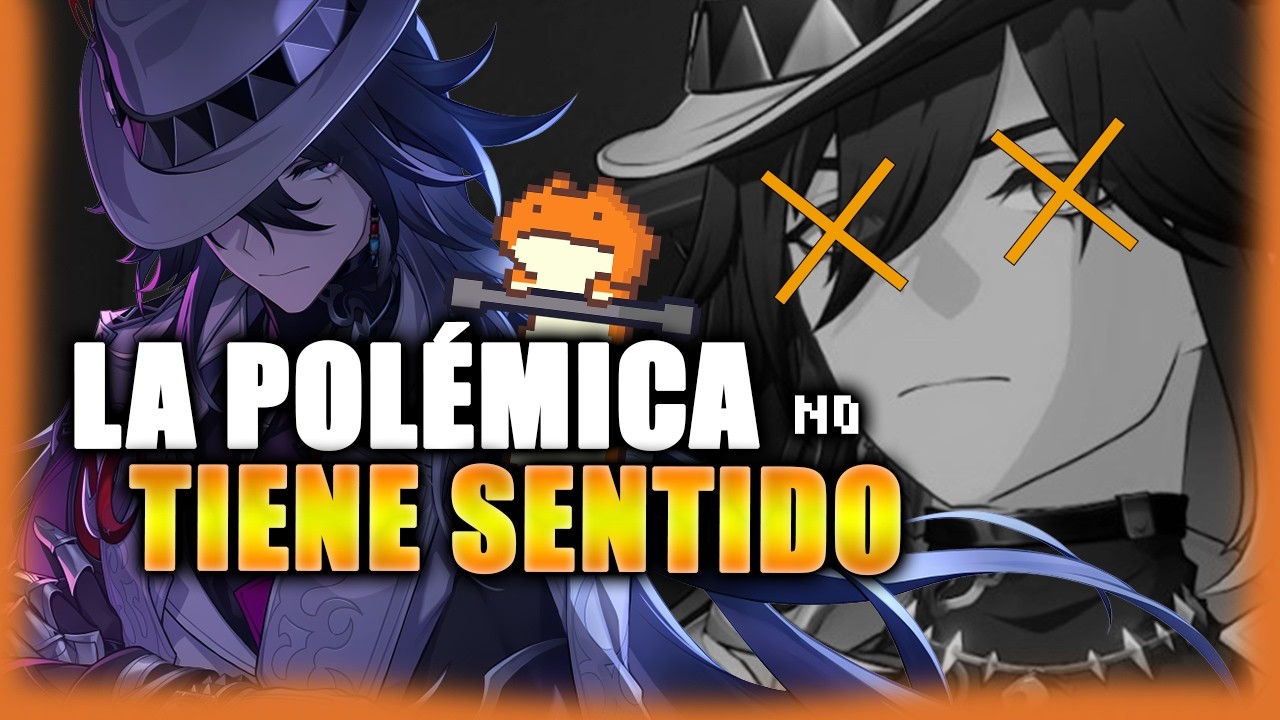 En defensa de Ashveil | HSR