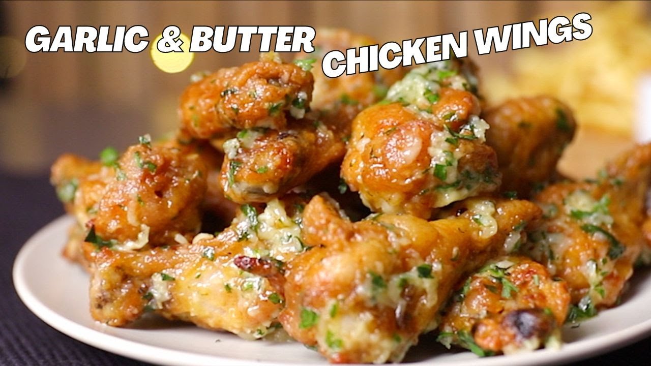 Such Delicious OMG..I've never eaten such delicious Chicken! - YouTube