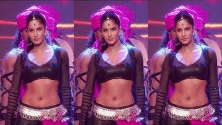 Katrina Kaif Sizzling Dance Performance on Mashallah Song