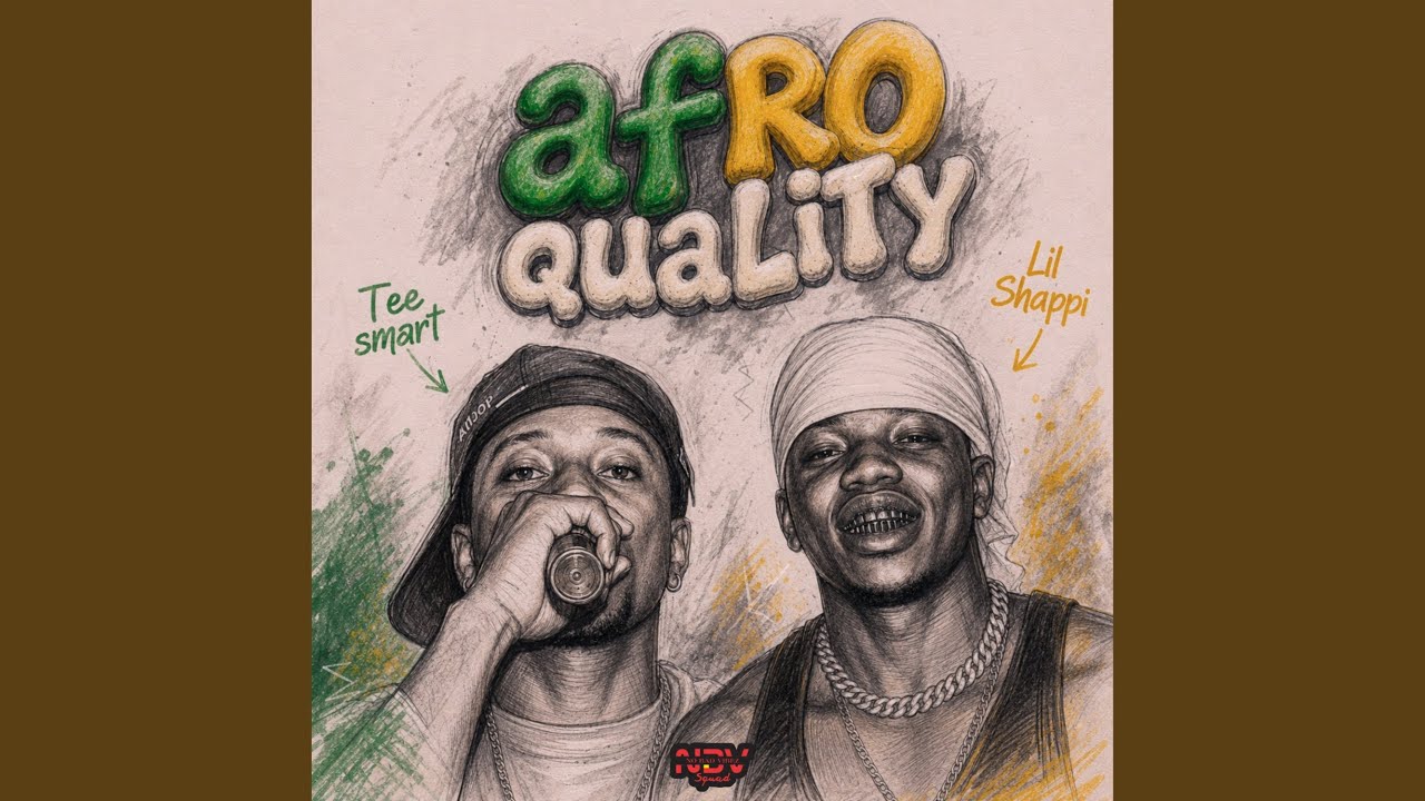 Watch Afro Quality on YouTube Watch Afro Quality on YouTube