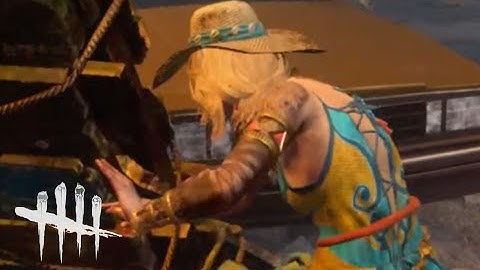 The LOOPS On Haddonfield Are BROKEN | Dead by Daylight