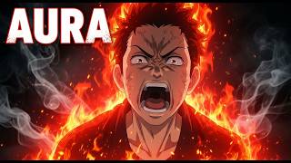 AURA MODE 🔥 | BRAZILIAN PHONK FOR CONFIDENCE &amp; POWER