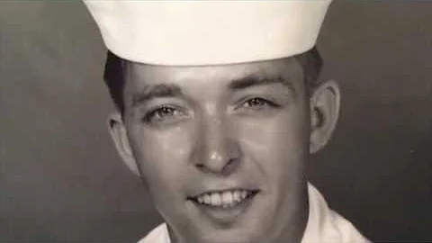 Clifford Raymond Griffin 1945-2016