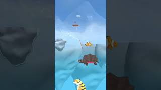 [Wanted Fish] How to play screenshot 2