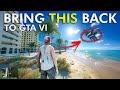 GTA 6 Needs These Features BACK (from OLD GTA Games)
