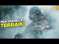 Kenapa film godzilla minus one sangat bagus  review godzilla minus one