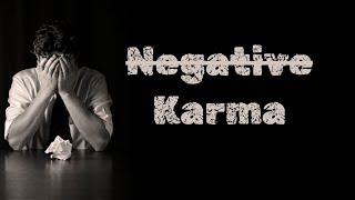 Negative Karma नहीं बनाएं | Keep your karmas Clean | #NumeroVastu #karma #vastu