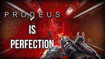 Is Prodeus Really That Good?