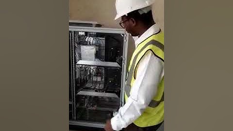 Presentation de la solution VARSET