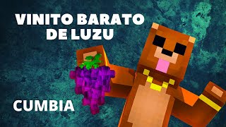 (CUMBIA) VINITO BARATO DE LUZU - CHRISTIAN RELIKIA x RUBIUS (6 de 7)