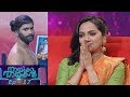 Nayika Nayakan l Ep - 17 Challenging performances on the floor I Mazhavil Manorama