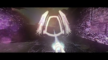 Quake III Arena ( ioquake3 ) dinamic lights and dinamic sun effects