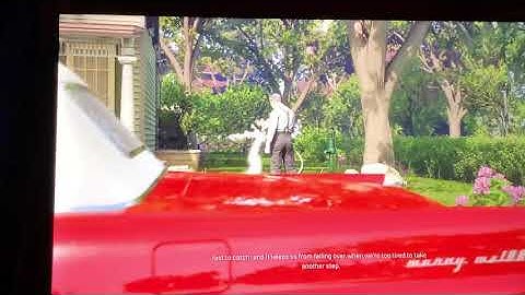 Mafia 1 Remake Ending - Tommy Angelo killed by Vito and Joe from Mafia 2